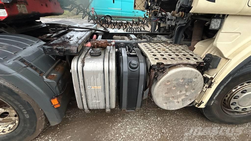 Scania R 500 牵引车