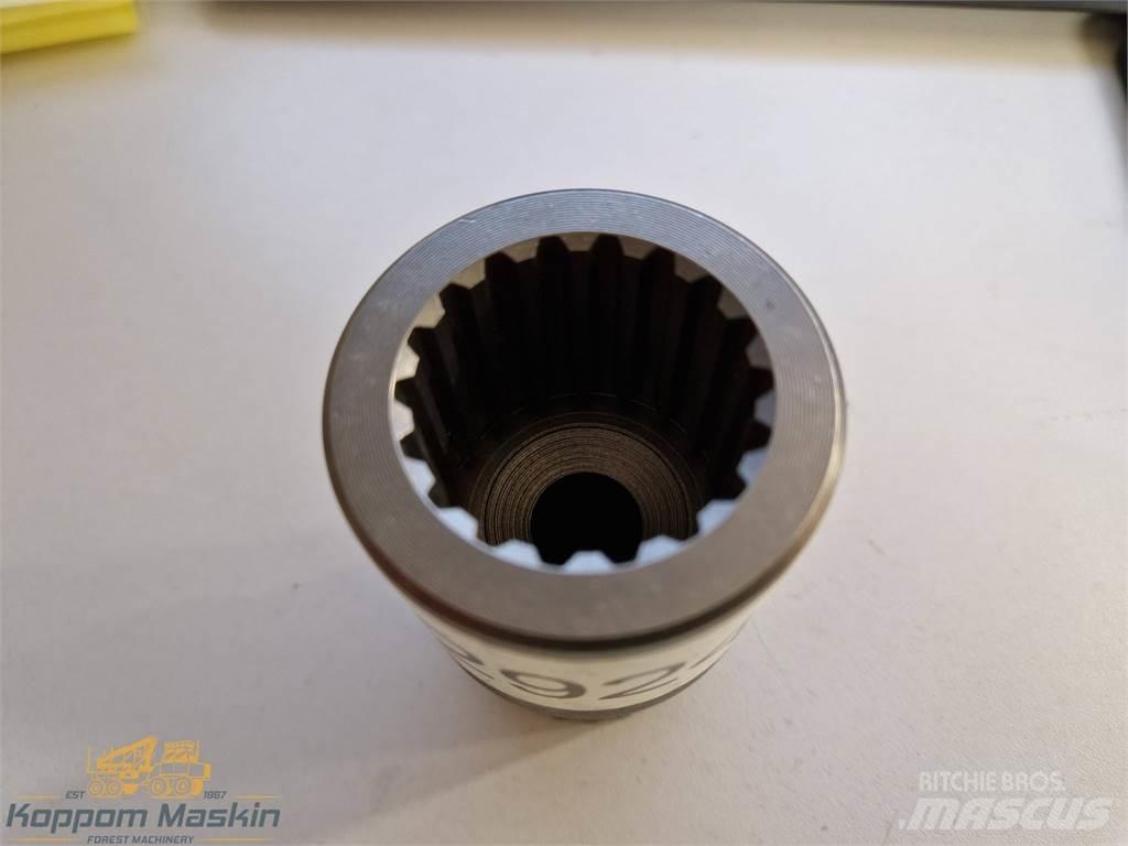 Eco Log 7002924 液压