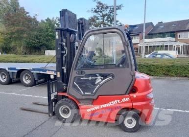 Manitou MI 18 D 柴油叉车
