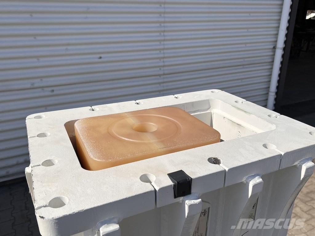 Hammer ITR UNH137 破碎锤