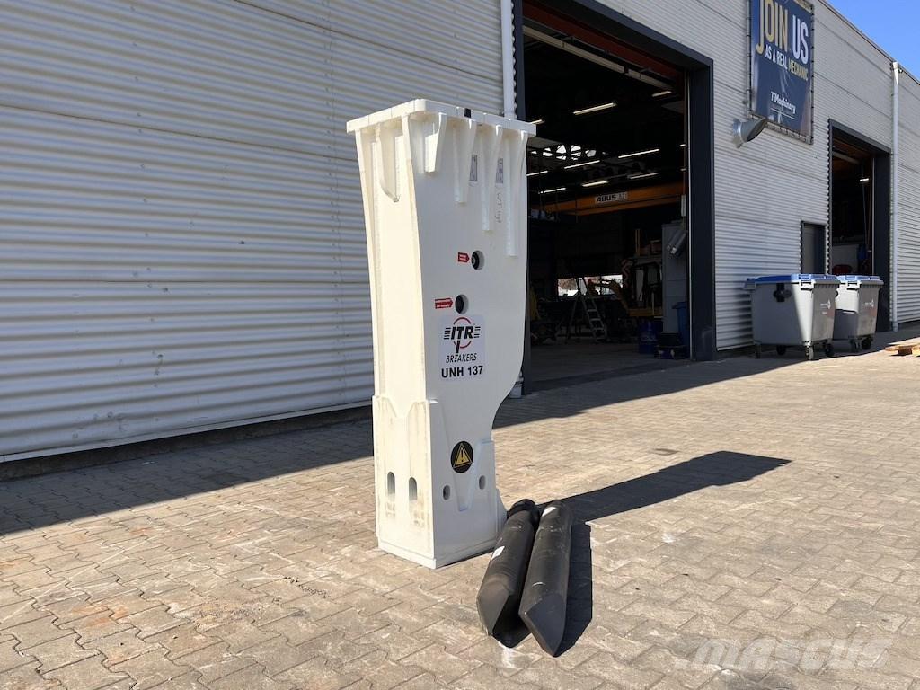 Hammer ITR UNH137 破碎锤