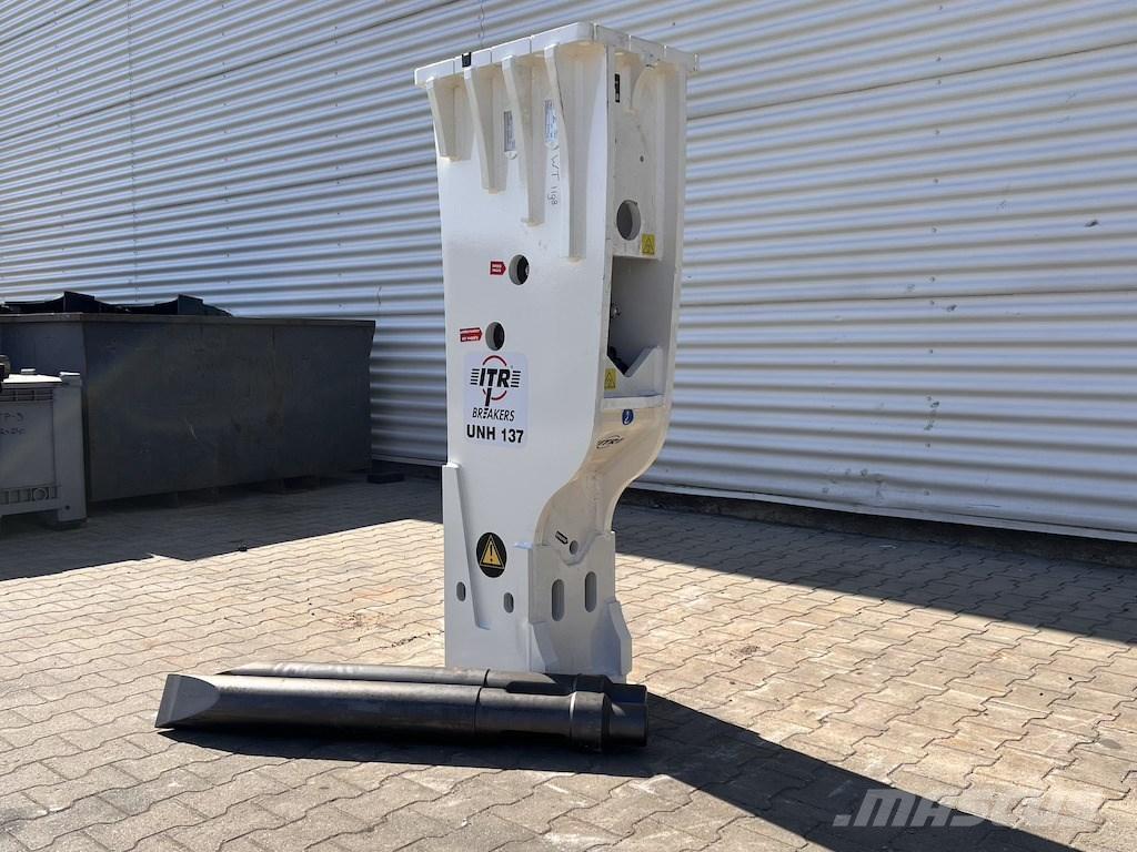 Hammer ITR UNH137 破碎锤