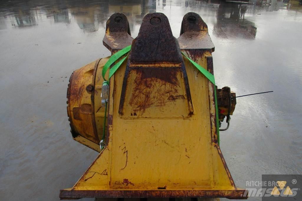 Carco H110B 其他组件