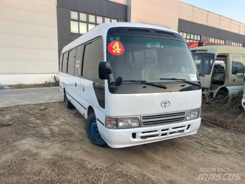 Toyota Coaster 公路客运汽车