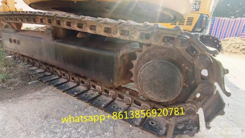 CAT 303 CR 小型挖掘机