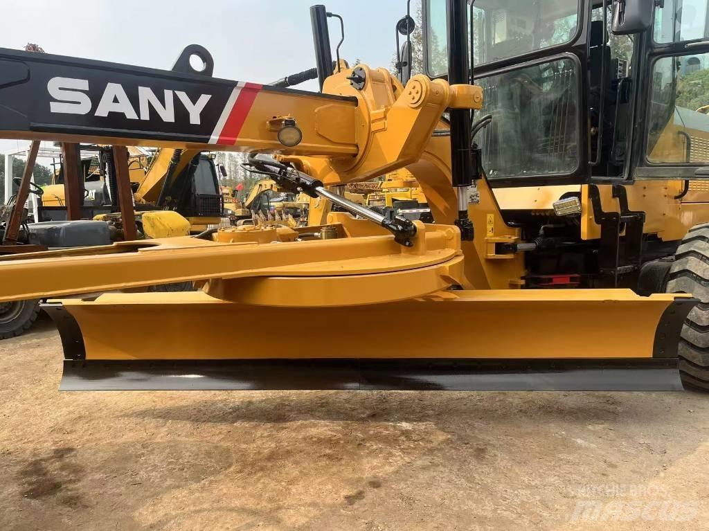Sany STG 190 C-8S 轮式装载机