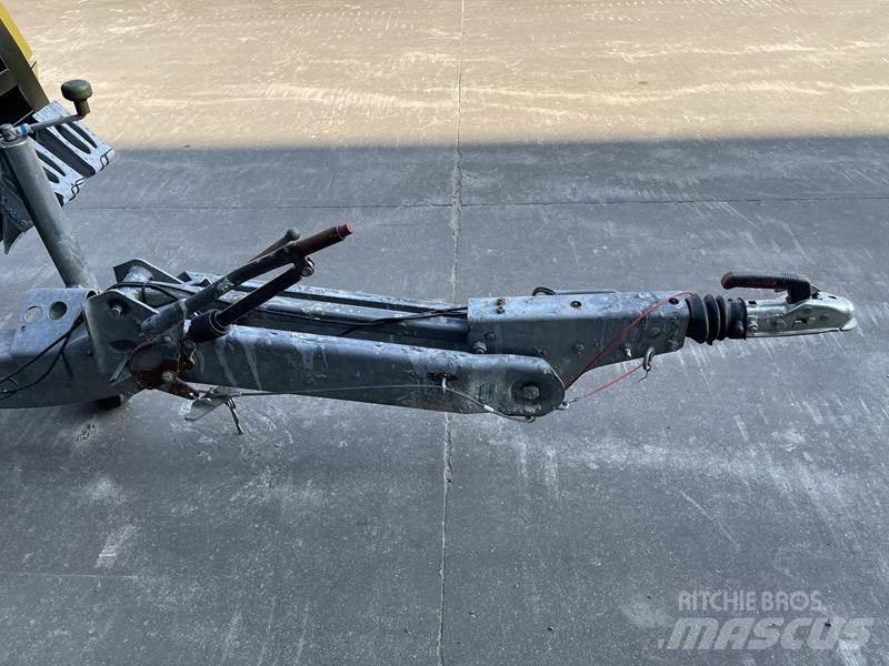 Kaeser M 122 - N 压缩机