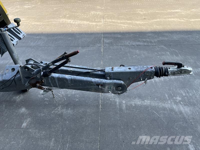 Kaeser M 122 - N 压缩机