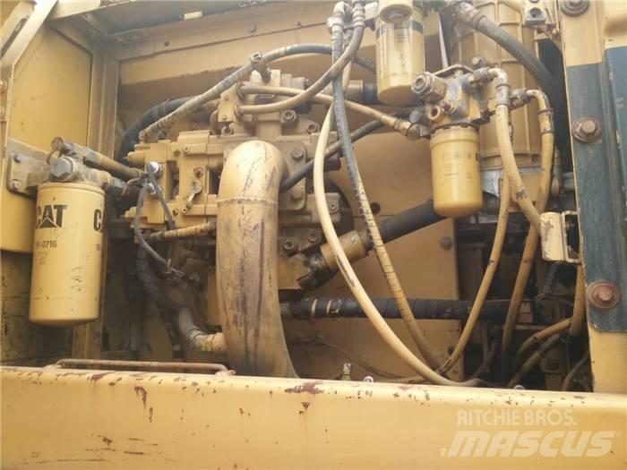 CAT 330 C 履带挖掘机