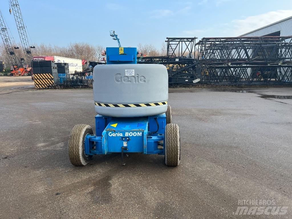 Genie Z 45/25 J 曲臂高空工作平台