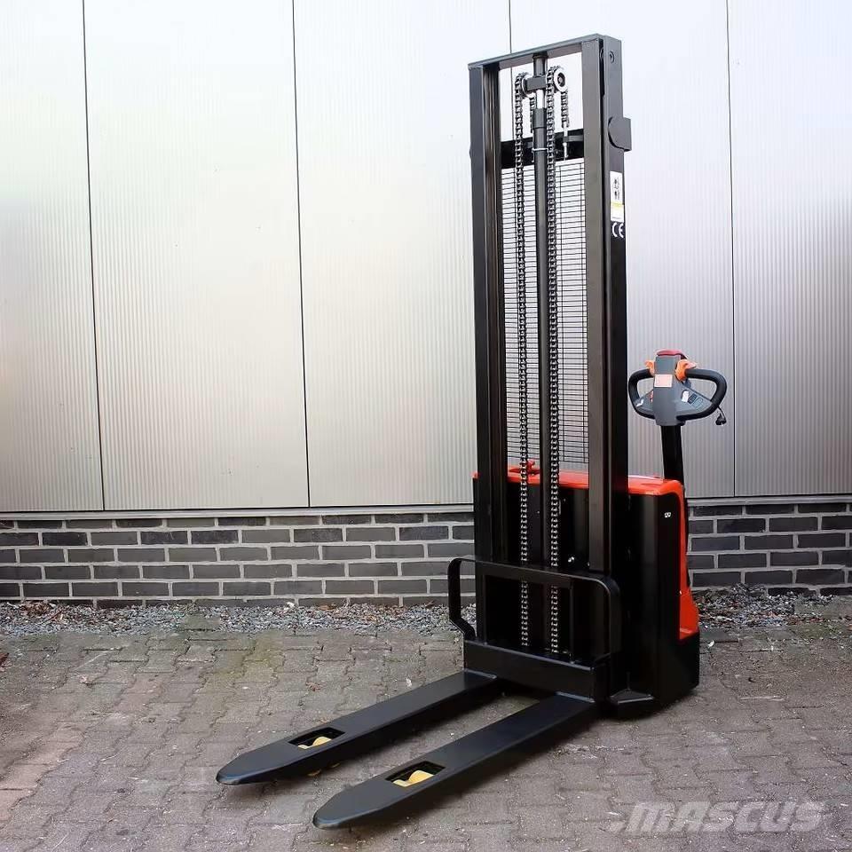 SCHORR RR12HHE300E 行走式堆垛机