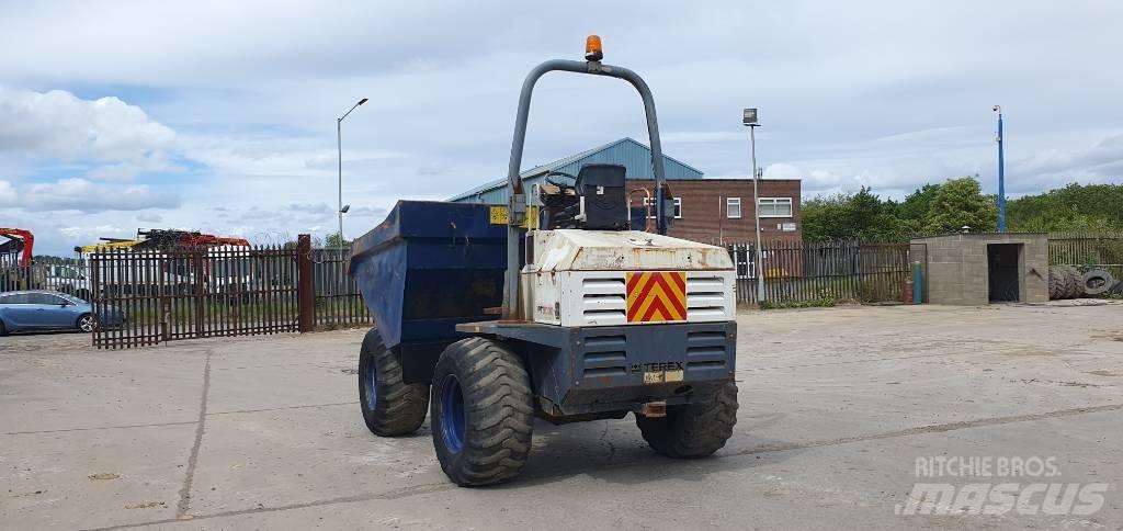 Benford PT9000 翻斗车\公路型自卸车