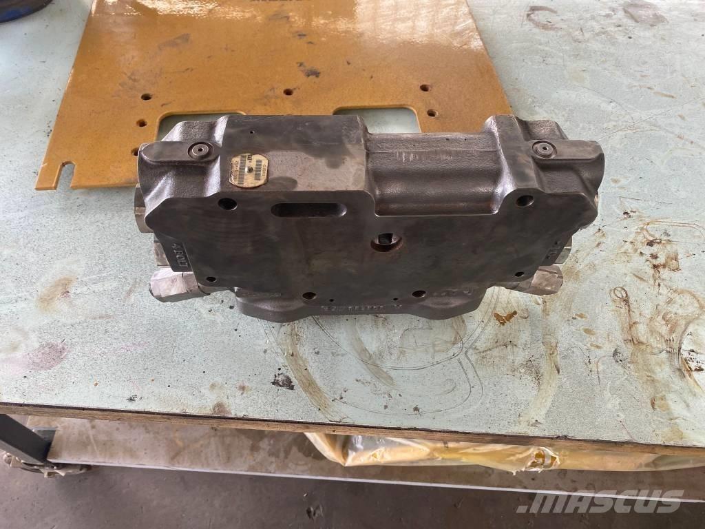 CAT 938 H 轮式装载机