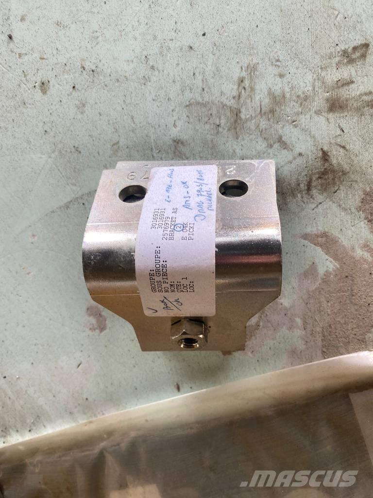 CAT 938 H 轮式装载机