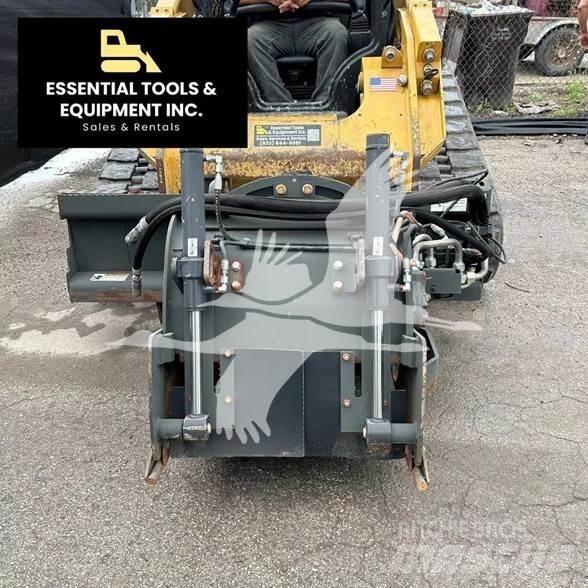 Bobcat 24PLA 沥青碎石同步封层车