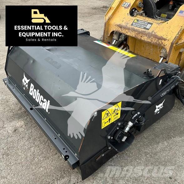 Bobcat SWB60 其他组件
