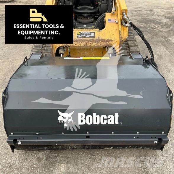 Bobcat SWB60 其他组件