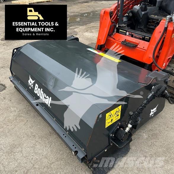 Bobcat SWB72 其他组件