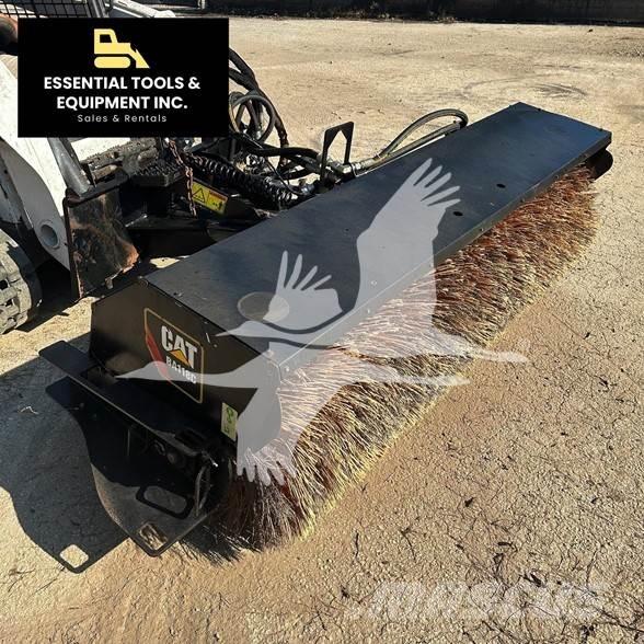 CAT BA118C 其他组件