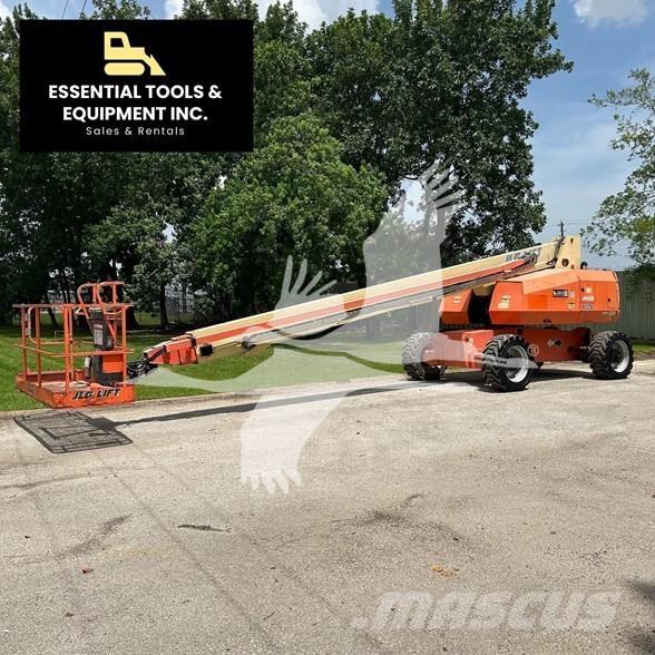 JLG 800S 直臂高空工作平台
