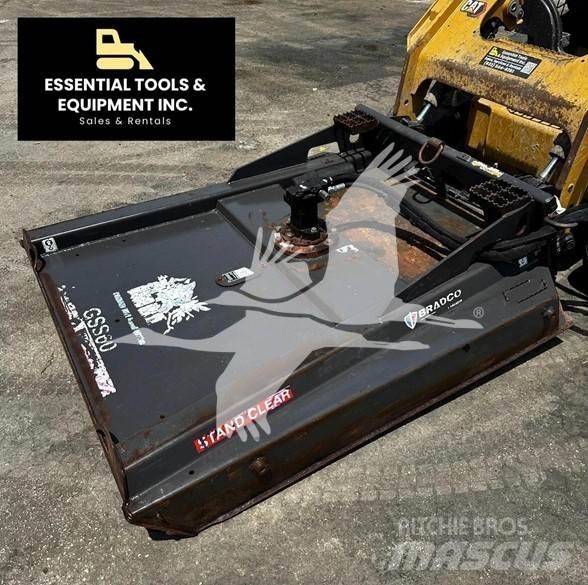 PALADIN GSS60 沥青碎石同步封层车
