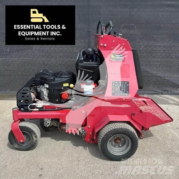 Toro 29521 通风机和垂直割草机