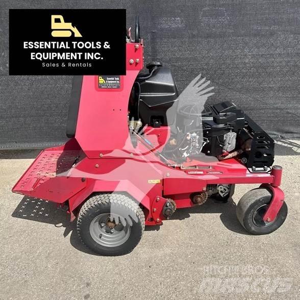 Toro 29521 通风机和垂直割草机