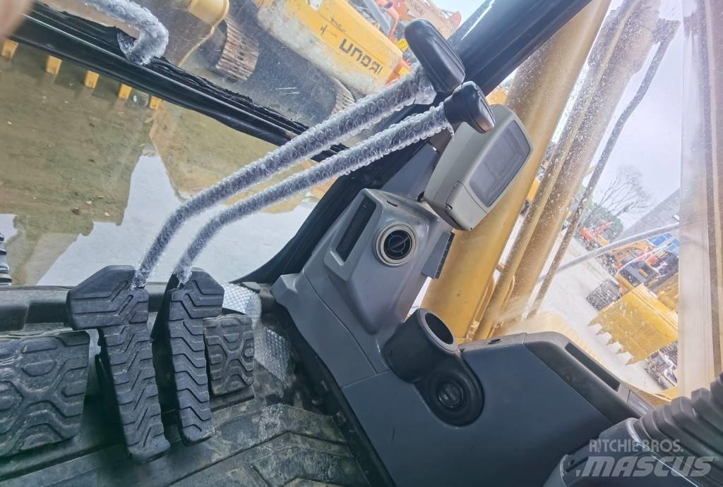 CAT 320 C L 履带挖掘机