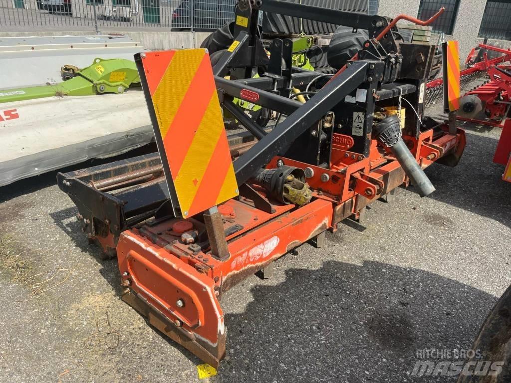 Maschio DM 3000 钉齿耙
