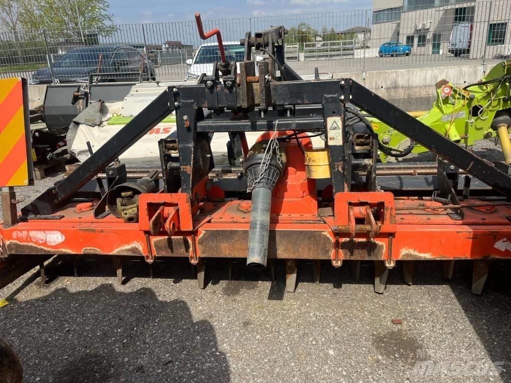 Maschio DM 3000 钉齿耙