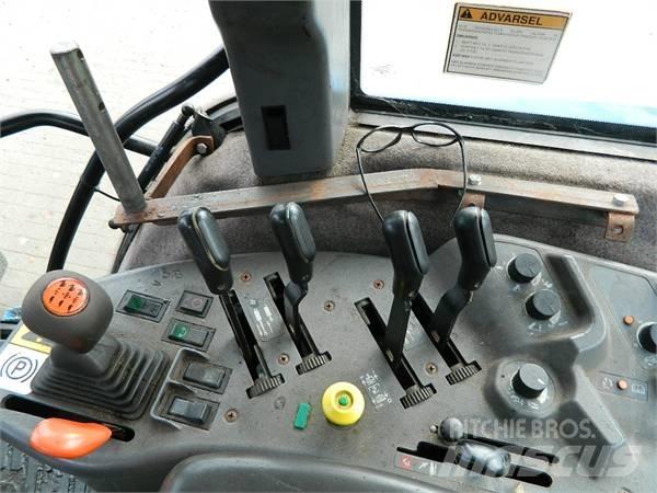 Ford 8670 拖拉机/农用车