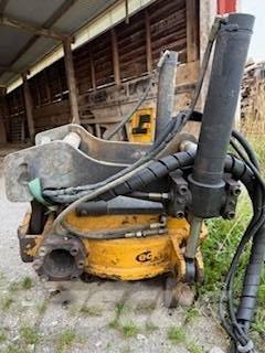 Volvo EC 140 B LC 履带挖掘机