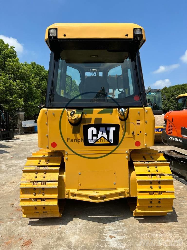 CAT D 5 K 履带式推土机