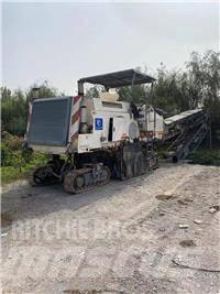 Wirtgen 1900DC 沥青路面铣刨机|铣刨机