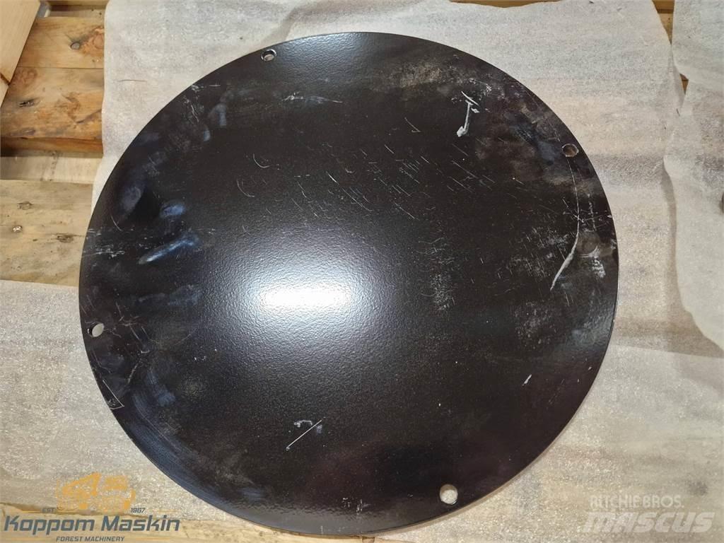 Eco Log 7001607 传动装置