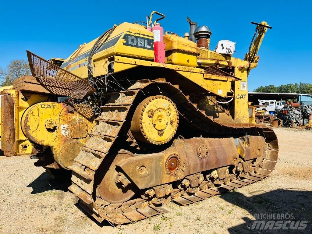 CAT D 8 L 履带式推土机