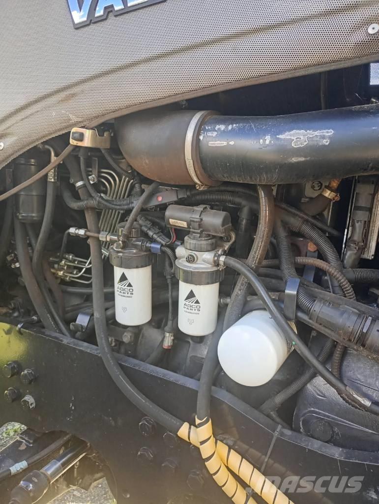 Valtra T190 Hi-tek 拖拉机/农用车