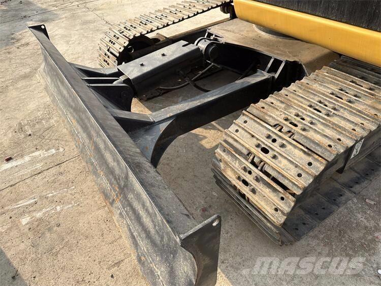 CAT 308E 履带挖掘机