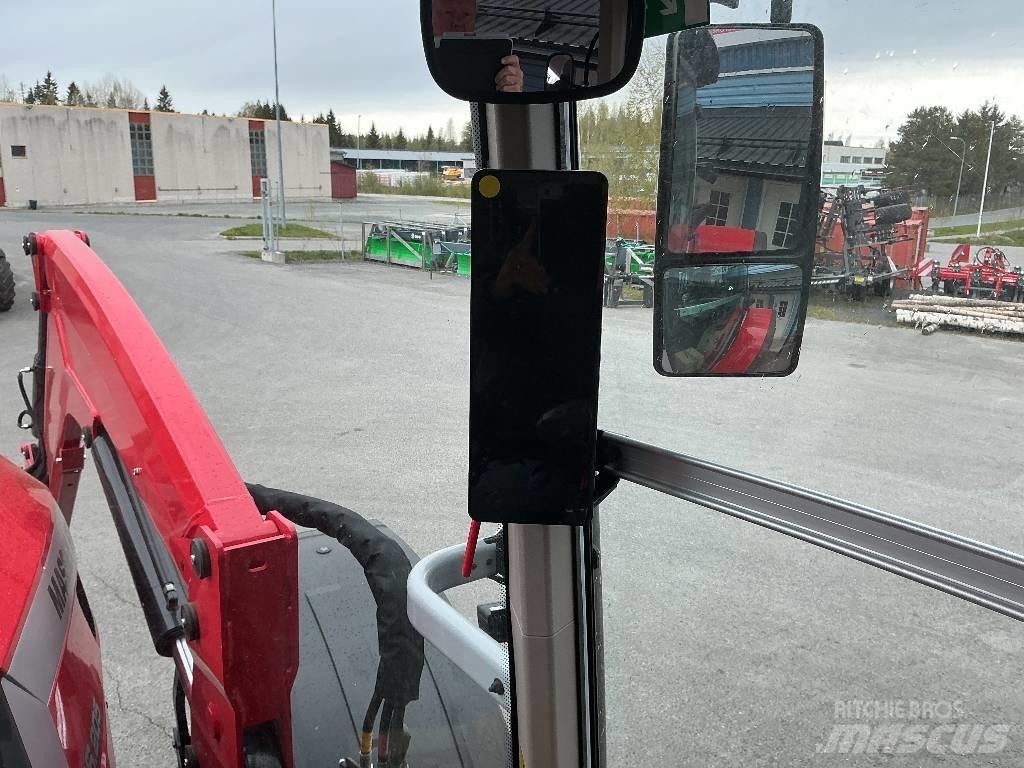 Massey Ferguson 8 S 拖拉机/农用车