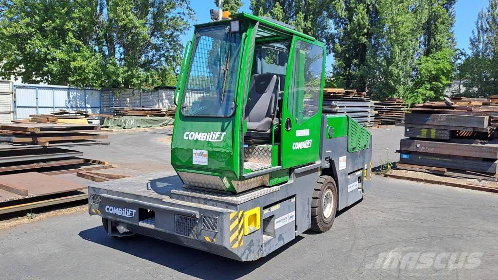 Combilift C 6000 SL 侧卸式铲车