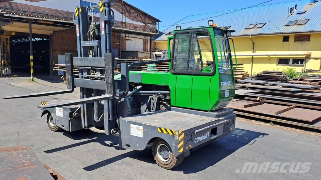 Combilift C 6000 SL 侧卸式铲车