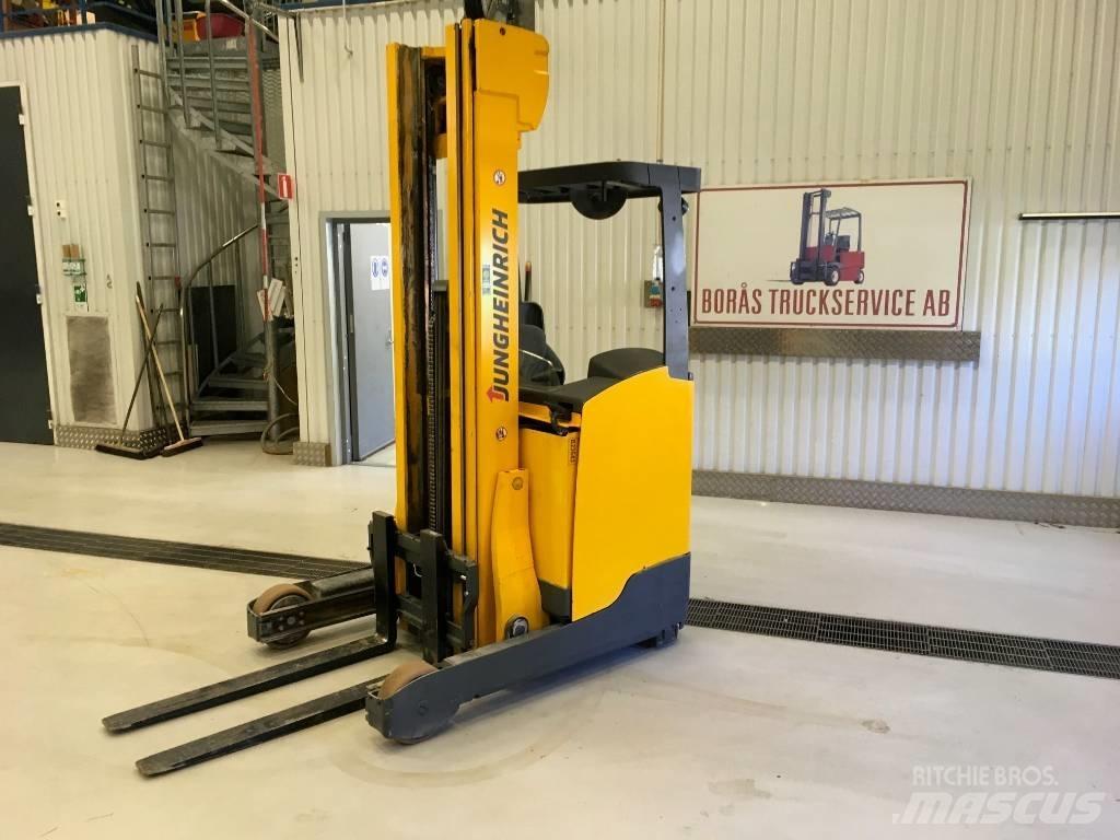 Jungheinrich ETV 214 前移式叉车