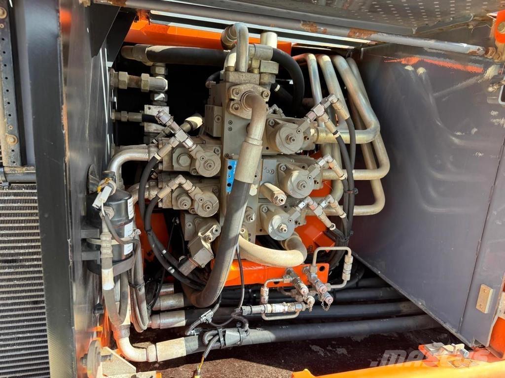 Atlas 350 MH 工业挖掘机