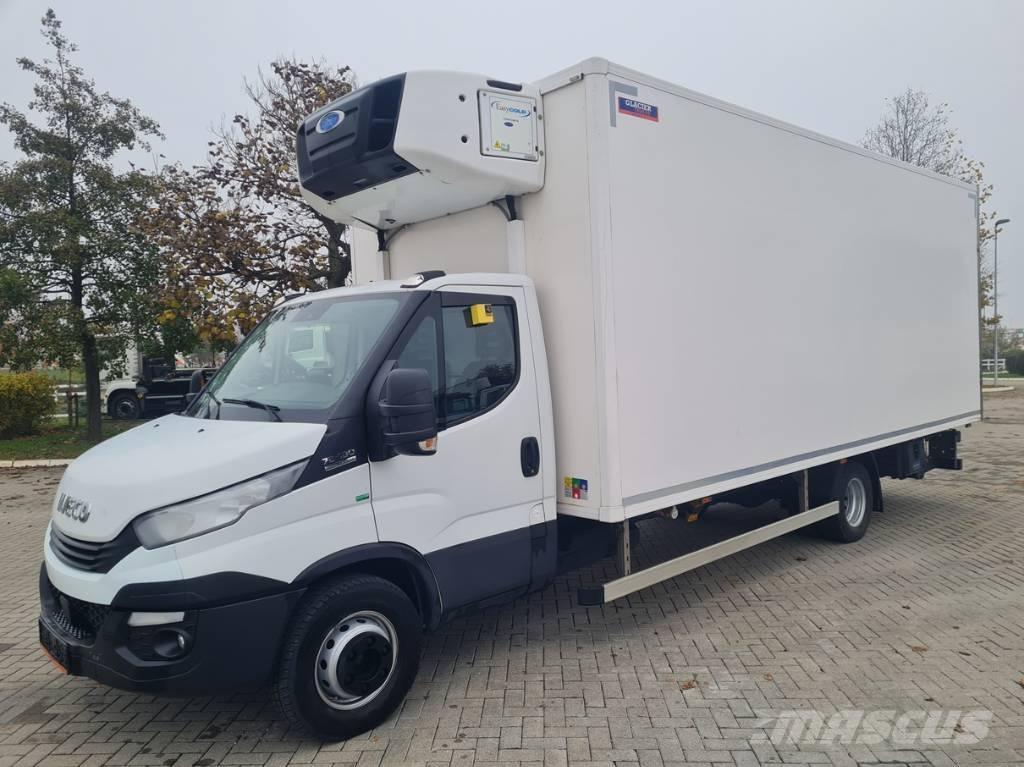 Iveco 70C 18 商务面包车