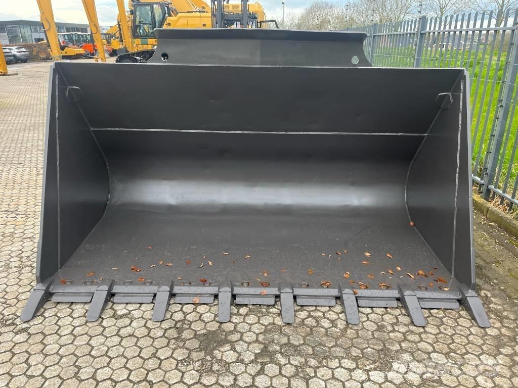 Volvo L180 H bucket 挖斗