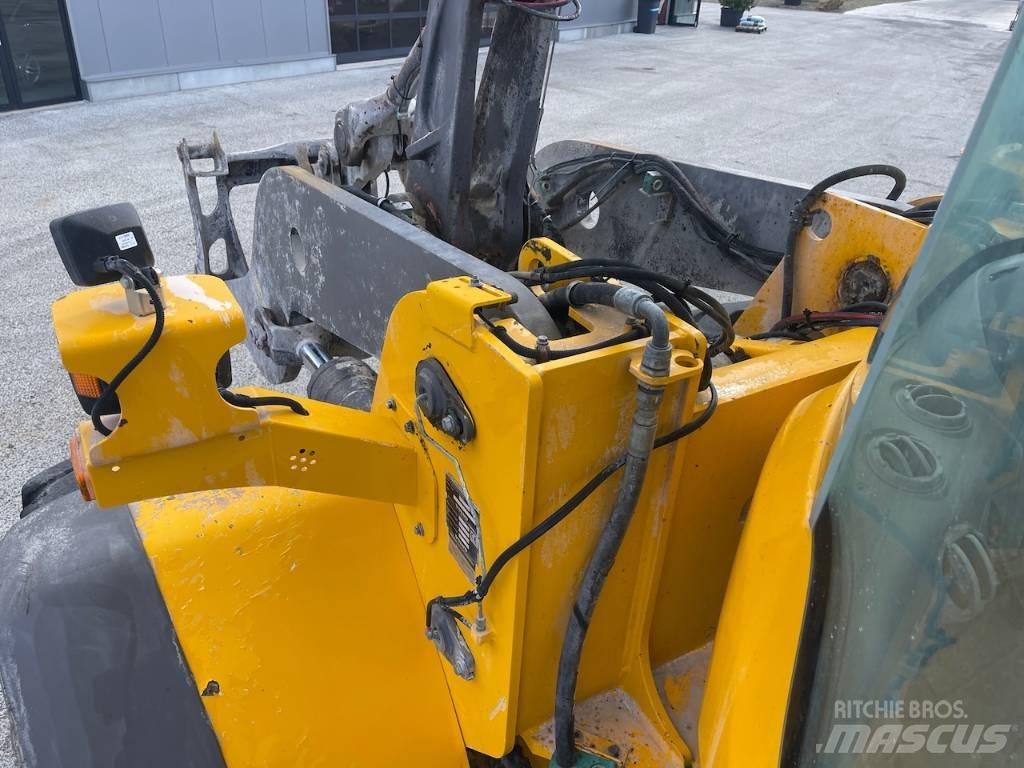 Volvo L 110 F 轮式装载机