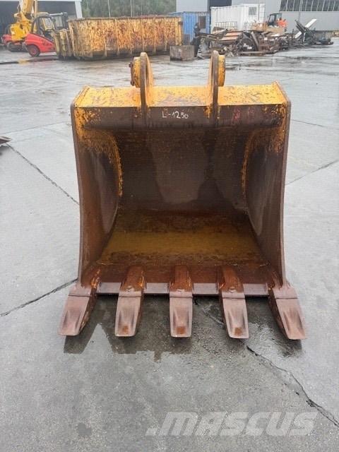 Liebherr used bucket 挖掘机配件