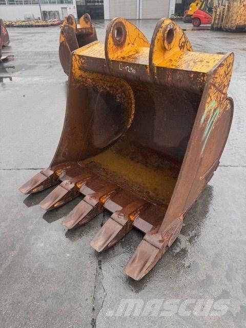 Liebherr used bucket 挖掘机配件