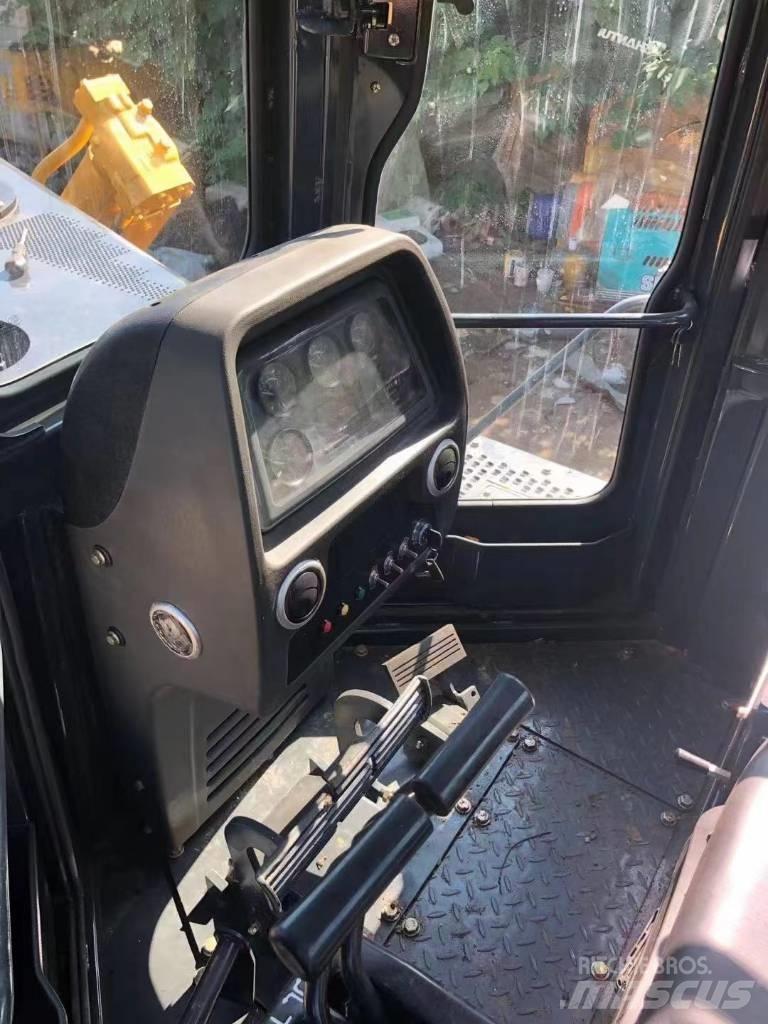 Shantui SD 22 履带式推土机