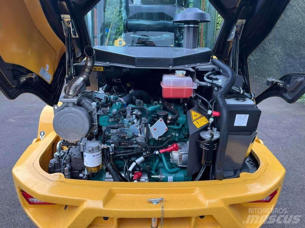 Volvo L 30 H 轮式装载机